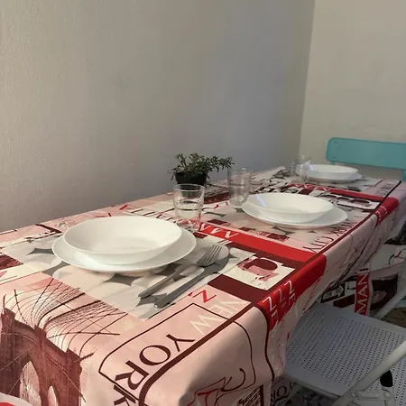 Διαμέρισμα Welcomee Dergano